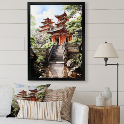 Errinbone " China Imperial Palace III "