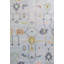 Odette Hand Knotted Wool Trellis Area Rug-1042574151