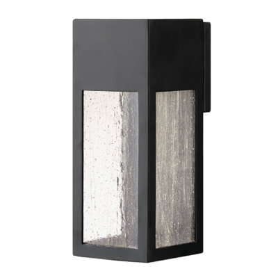 Rook LED Outdoor Flush Mount