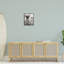 Art mural Boogie Pug Surfing Floater, par Sophie 6-146777218-146777230