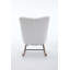 Chaise berçante Modern-855397245