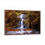 Waterfall III by Glauco Meneghelli - Print on Canvas-1790010605-1790010606