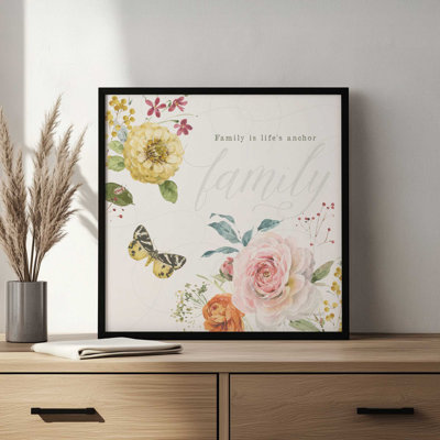 Samy XXI By Lisa Audit Art Print