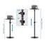 Écran de fixation Mount-it