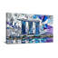 Paysages pittoresques et urbains abstraits, art de la ville de Singapour-335681450