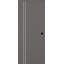 Intérieur en bois manufacturé Optima 2V adapté aux bricoleurs comme une porte pré-montée-106200307-106200318-106200314