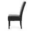 Chaise de salle à manger MP2 (ensemble de 2)