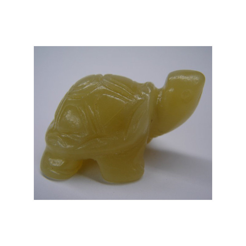 Alli Animals Figurines & Sculptures, Yellow