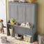 Grand lit escamotable Tessio-858457877