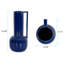 Bella Ceramic Table Vase