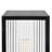 Hinkley Torrent Medium Post Mount Lantern