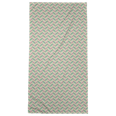 Katelyn Elizabeth Cotton Blend Beach Towel