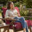 Wynee 24"W X 24"D Outdoor Cushions 6.5'' Deep Seating Cushion Set Indoor and Outdoor Seat / Back Cushion, Only Cushions-1140651268
