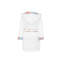 Foster 100% Cotton Terry Cloth Ankle Bathrobe for Kids-73522663