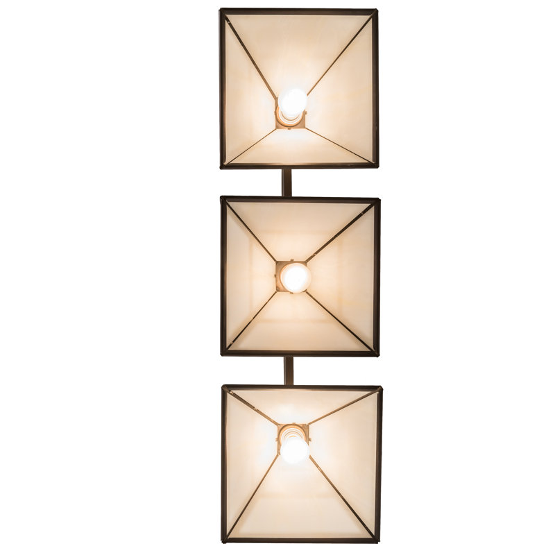Mission 3 - Light Pendant
