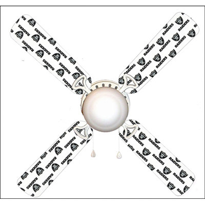 Ventilateur de plafond 4 pales 42