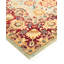 Classic One-of-a-Kind 6' 2" x 8' 7" Hand Knotted Area Rug