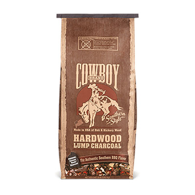 Cowboy Charcoal 18 Lb. Charcoal
