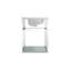 Ensemble de meuble-lavabo simple 24 po Pierre-1684708471