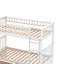 Lit superposé simple au-dessus de simple Gilba par Harriet Bee-359755989
