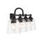 Breakwater Bay Ahmil - 4 Lt Vanity-1418788595