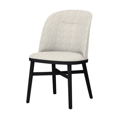 Bund Upholstered Dining Chair