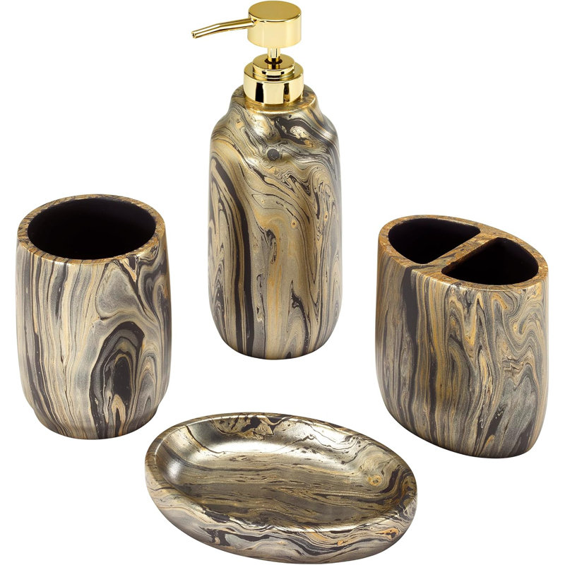 Resin Countertop Accessories