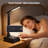 Led Desk Lamp With Wireless Charging