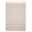 Sienna Beige Rug 5'3" x 7'6"