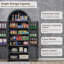 Garde-manger arqué de 71 po de hauteur-1650470789