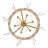 Seraphina Dimmable Drum Chandelier-111732594-111732595