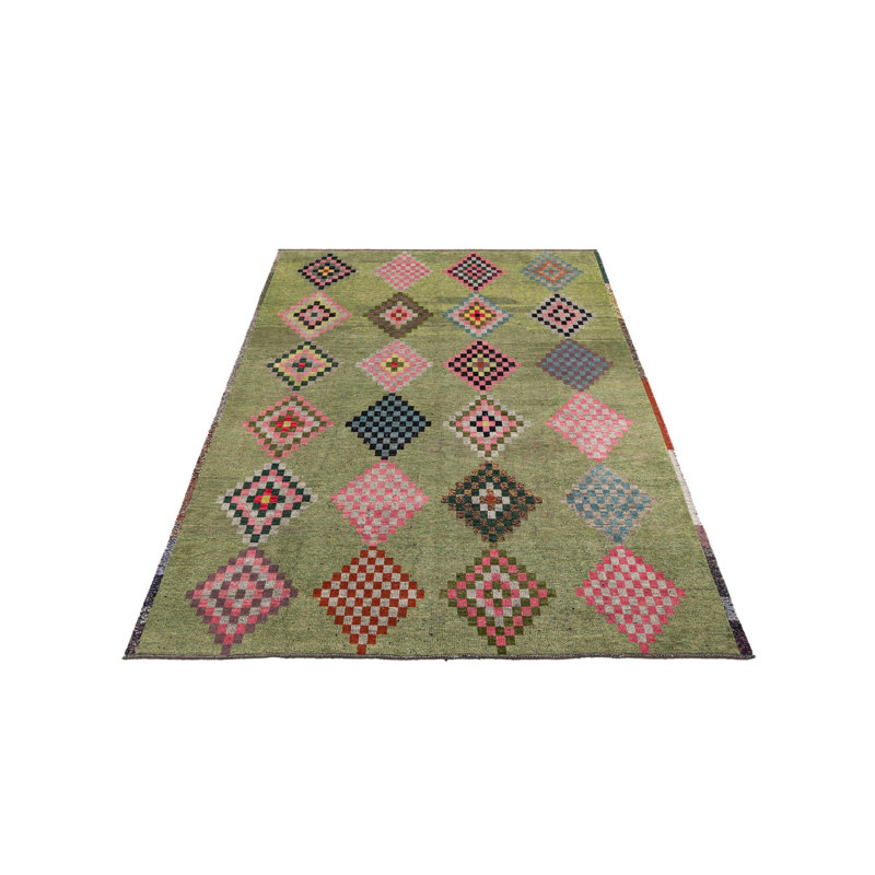 Tapis vert Kalmanovitz