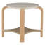 Alchemy Marble End Table
