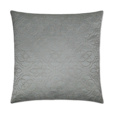 Ruched Up Decorative Throw Pillow
