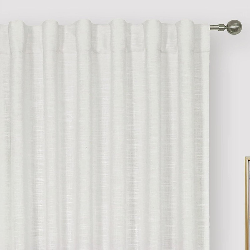 Blackout Curtains 84 Inches For Room Gradient Thermal Room Darkening Window Treatment Set Rod Pocket Back Tabs Pink Drapes For Bedroom 50" Wx84 Lx2