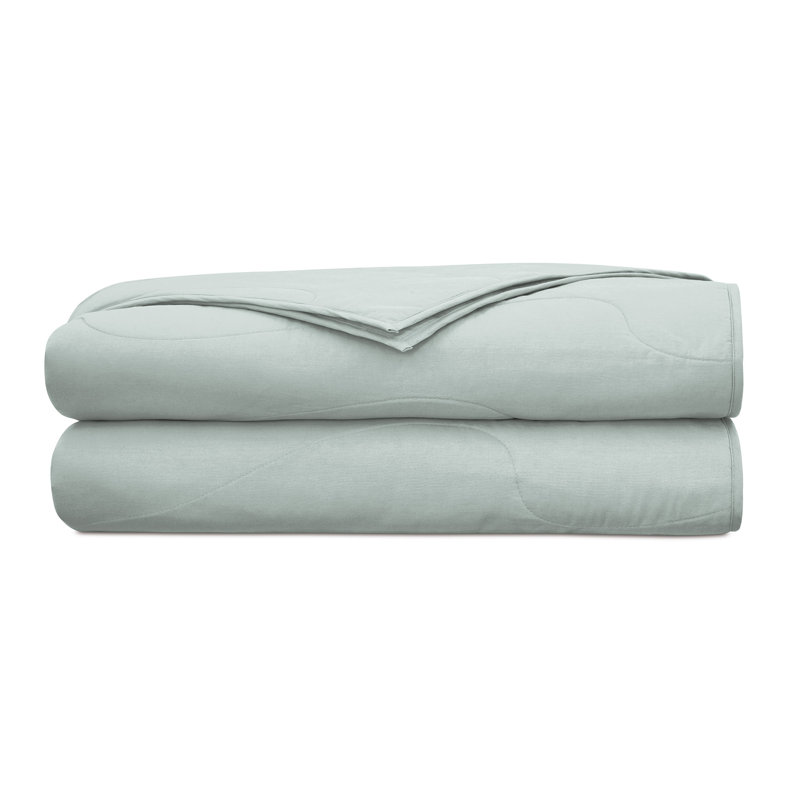 Junonia Coverlet, Cal. King Coverlet