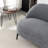 Bula Upholstered 50'' Loveseat-698219430