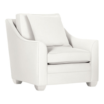 Nicholas Upholstered Armchair