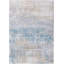 Abstract Recycled P.E.T Area Rug-93636648