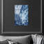Blue Foliage II Print by Oliver Gal-1352276612-1352276625