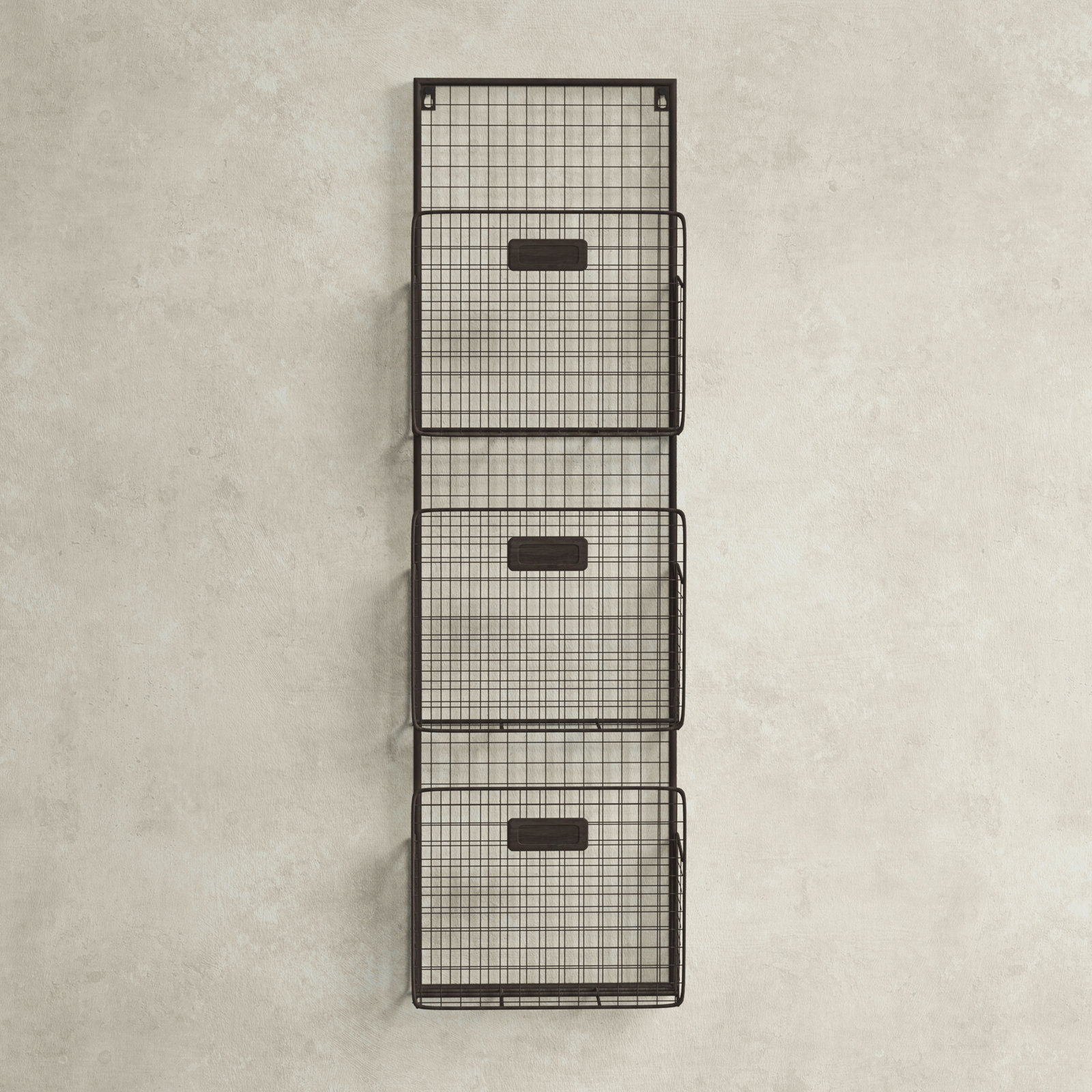 Kieran 3-Tier Wall Unit