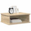 40cm W Manufactured Wood Bedside Table-1005601389
