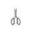 The Good Shears - Kitchen Scissors