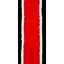 Velvet Fuzzy Edge Ribbon