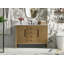 Meuble-lavabo simple 48 po-983894782