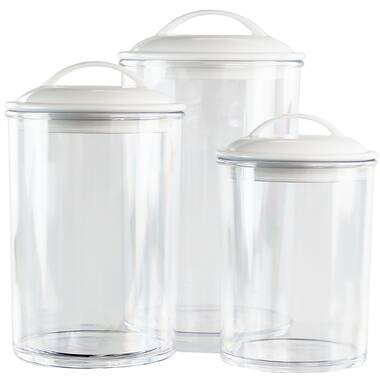 Utopia Kitchen Glass Food Storage Container Set - 18 Pieces (9 Containers  and 9 Lids) - Transparent Lids - BPA Free (Blue, 18 Piece Set)