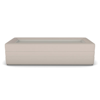 Boyden Bumper With Wood Tray