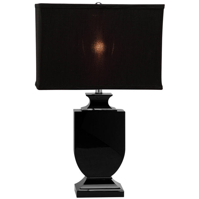 Ishiro Crystal Table Lamp