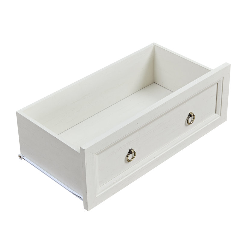 137 cm W Chest of 7 Drawers