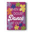 Dance It Out - Cavas Gallery sur mesure-1370211197